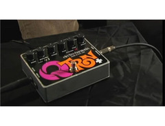 Electro-Harmonix Q-Tron + Envelope Filter image 2