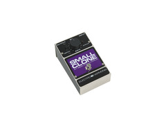 Electro-Harmonix Small Clone Full Chorus Pedal 1980s image 3