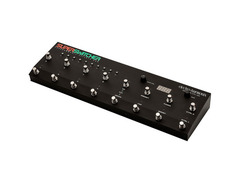 Electro-Harmonix Super Switcher Programmable Effects Hub image 4