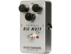 Electro-Harmonix Triangle Big Muff Pi image 3