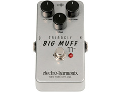 Electro-Harmonix Triangle Big Muff Pi image 4