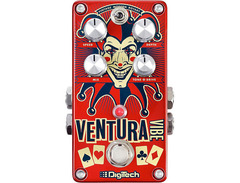 DigiTech Ventura Vibe image 2