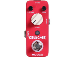 Mooer Cruncher image 3