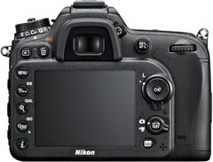 Nikon D7100 Digital SLR Camera image 2