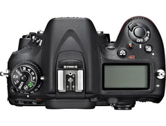Nikon D7100 Digital SLR Camera image 3