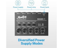 Moukey MAMX 1 image 2