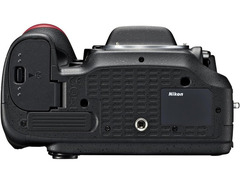 Nikon D7100 Digital SLR Camera image 4