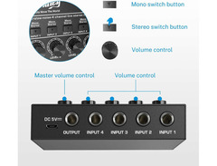 Moukey MAMX 1 image 3