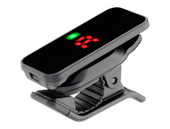 Korg Pitchclip Clip-On Tuner image 2
