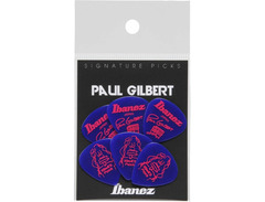Ibanez PaulGilbert Signature Pick image 2