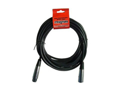 Electro-Voice 635N/D-B Omnidirectional Dynamic Microphone with Neodymium Element image 4