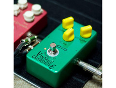 Joyo JF-01 Vintage Overdrive image 4