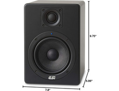 ESI Audio Aktiv 5" image 4