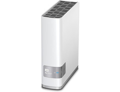 WD My Cloud 3TB HDD image 2