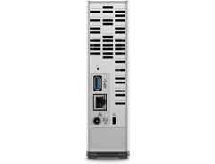 WD My Cloud 3TB HDD image 3