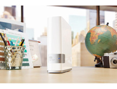 WD My Cloud 3TB HDD image 4