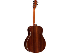 Taylor 818e Grand Orchestra ES2 Acoustic-Electric Guitar image 2