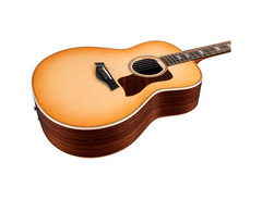Taylor 818e Grand Orchestra ES2 Acoustic-Electric Guitar image 3