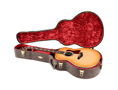 Taylor 818e Grand Orchestra ES2 Acoustic-Electric Guitar image 4