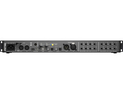 RME Fireface 802 USB/FireWire Audio Interface - What To Know