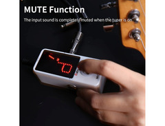 Mooer Baby Tuner image 3