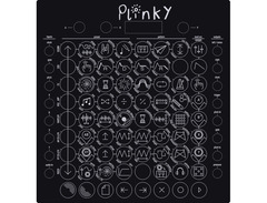 Plinky Synth Plinky V3 Polyphonic Touch Synth image 2