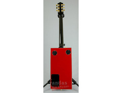Gretsch G6138 Bo Diddley image 2