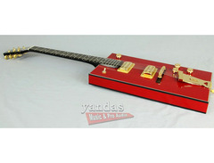 Gretsch G6138 Bo Diddley image 4