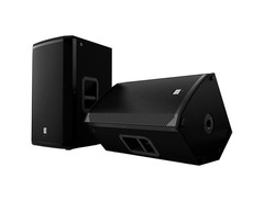 Electro-Voice EKX-15 Passive 2-Way 15" 400-Watt Speaker image 4