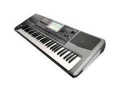 Korg PA900 61-Key Pro Arranger Keyboard image 3