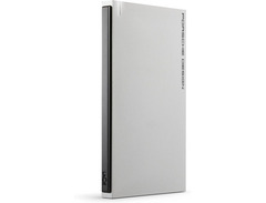 LaCie Porsche Design P'9223 Slim External Drive image 2
