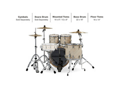 PDP/DW Concept Maple image 2