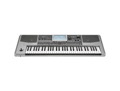 Korg PA900 61-Key Pro Arranger Keyboard image 4