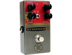 Keeley DynaTrem Dynamic Tremolo image 2