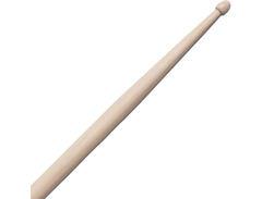 Vic Firth American Jazz 3 AJ3 Drumsticks image 2