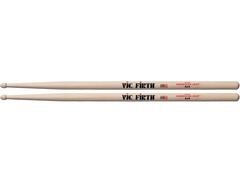 Vic Firth American Jazz 3 AJ3 Drumsticks image 3