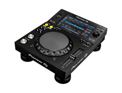 Pioneer DJ XDJ-700 image 3
