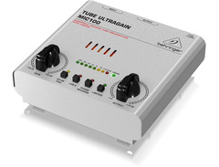 BEHRINGER Tube Ultragain MIC100 image 2