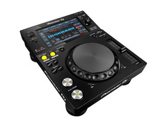 Pioneer DJ XDJ-700 image 4