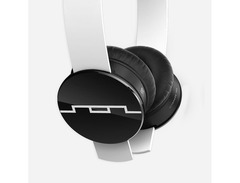 SOL Republic Tracks Headphones White image 2