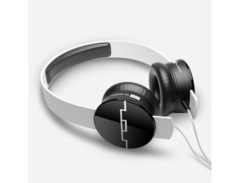 SOL Republic Tracks Headphones White image 3