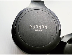 PHONON SMB-02 Headphones image 4