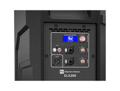 Electro-Voice ELX200-15 15" Passive Loudspeaker image 2