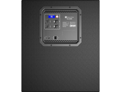 Electro-Voice ELX200-18S 18" Passive Subwoofer image 3