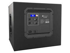 Electro-Voice ELX200-18SP 1200-Watt 18" Powered Subwoofer Speaker image 2