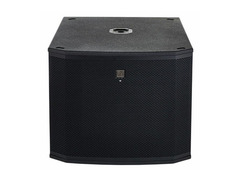 Electro-Voice ETX-18SP 18" Powered Speaker Speaker image 2