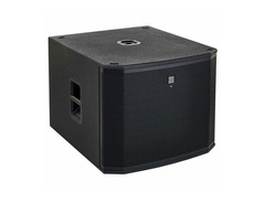 Electro-Voice ETX-18SP 18" Powered Speaker Speaker image 3