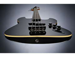 Fender Aerodyne Jazz Bass - What To Know & Where To Buy | Equipboard