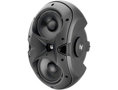 Electro-Voice EVID 6.2T Surface Mount Twin 6" Speakers (Pair) image 2