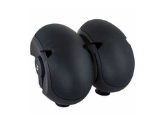 Electro-Voice EVID6.2 Wall-Mounted Stereo Speakers (Pair) image 3